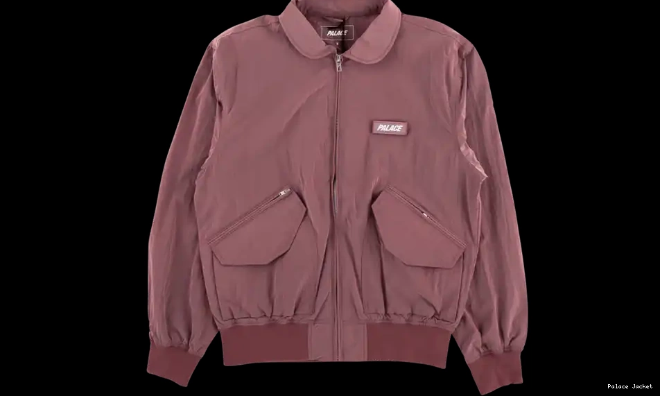 Affordable Palace Jacket F-Light 0618